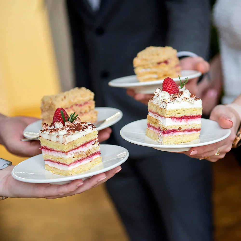 Celebrate Your Team in (Eggless) Style