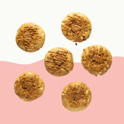 Biscoff & Belgian Chocolate Cookie Box