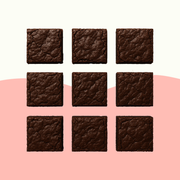 Biscoff Crunch Brownie Box